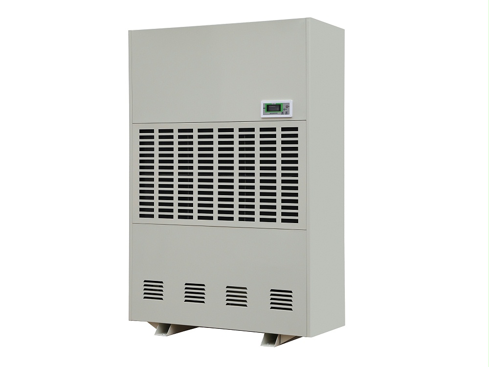 KA系列柜式工業除濕機 KA系列柜式工業除濕機