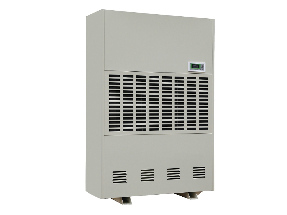 柜式工業防爆除濕機KA-15.0C