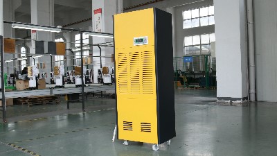 工業除濕機