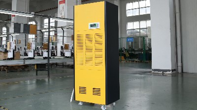工業除濕機型號那么多該如何選擇？