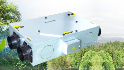 多項全能！新風除濕機的正確打開方式，你最喜歡哪種？